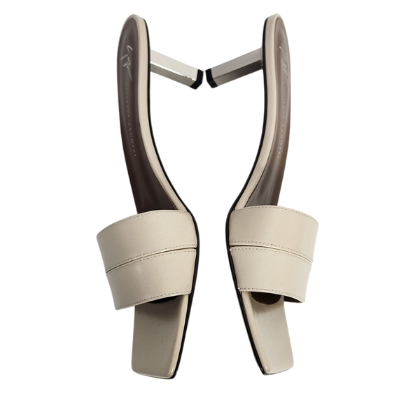 GIUSEPPE ZANOTTI Berenys 50 Mules - Picture 11 of 12